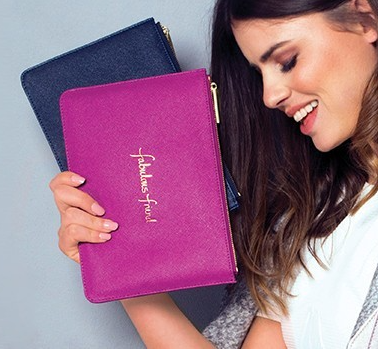 Katie Loxton Perfect Pouches