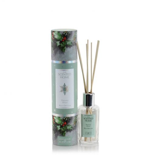 Scented Home, Frosted Holly, Diffuser, 150ml