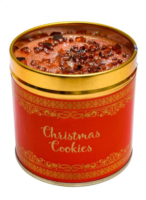 Christmas Cookies ... seriously scented candle